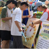 长沙环保职院:心理赋能 青春启航