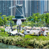 圭塘河，幸福彼岸⑤ | 一河清欢，万家共栖