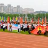 宁乡少年，飒！1600余名学子逐梦田径场