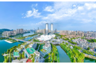 何朝晖主持召开湖南湘江新区（长沙高新区）管委会主任会议（区政府常务会议）
