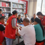 浏阳市中和镇：数字书屋进乡村 阅读赋能新生活