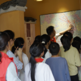 浏阳市中和镇:书香润童心 解锁“阅读+客家文化”