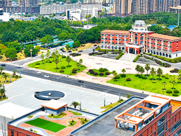 交互海报 | 项目建设百日攻坚 浏阳经开区全速推进！