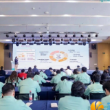 8个创赛“金种子”亮相,“天天麓演杯”高校创新创业大赛项目展演活动举办