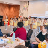 情暖重阳,共话桑榆