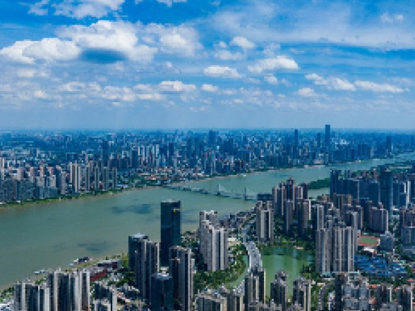 长沙入选2024-2025城市营商环境创新城市