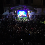 文旅融合激发消费新活力 多元业态点亮乡村振兴路