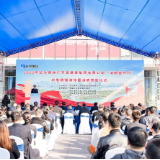 VR“沉浸式”练兵+智慧赋能消防宣传 这场演练科技感拉满!