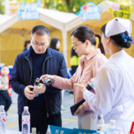 拒绝“隐形盐”与“过量油” 助力健康长沙建设