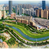 长图 | 圭塘河的幸福账本