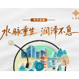 有声海报③ | 水脉重生 · 润泽生辉