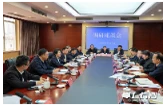 吴桂英在开福区宣讲党的二十届四中全会、省委十二届九次全会精神并开展调研