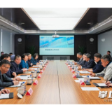 吴桂英率团赴长三角地区招商引资：精准对接 务实合作 携手共赢 以招商引资新成效拼出经济发展新气象
