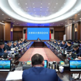 吴桂英：立足经济监督定位 提升审计监督效能 更好服务长沙改革发展大局