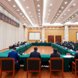吴桂英：一以贯之鼓励和支持民营经济健康发展 为长沙高质量发展和现代化建设贡献更大力量