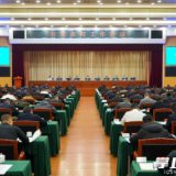 长沙市委农村工作会议召开 吴桂英出席并讲话