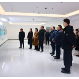 校地携手育双创沃土 青春力量筑无限未来