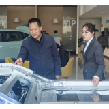 一线问需解难题，激发车市新春消费热潮