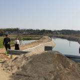 纪检监督护航民生工程 把好乡村振兴“质量关”