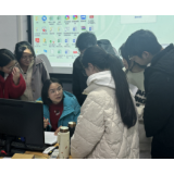 春风化雨润桃李 匠心筑梦育英才