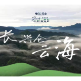 潮玩宁乡 | 长兴仑云海