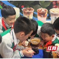 非遗+中非+健康！长沙市雨花区打造60场“行走的课堂”