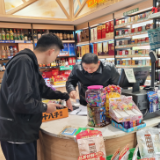 安全工作不放松 隐患排查在行动