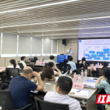 “一对一”个性化指导 数智化营销培训助园区企业高效增长