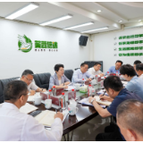 吴桂英在芙蓉区下沉督访