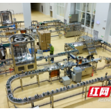 “寻味”浏阳经开区，“舌尖”产业活力涌动