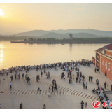文旅“新”意十足，来长沙就对了
