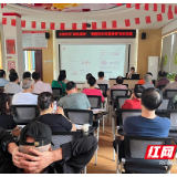 健康“食”尚进社区 减盐减油护安康