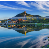 宁乡沩山国家级风景名胜区推出4条精品旅游线路