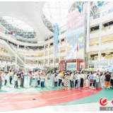 “新”功夫点燃“五一”长沙消费热潮 5月1日至5月4日长沙消费总额达99.89亿元