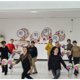 点亮老年生活，“银元宝”志愿服务温暖前行