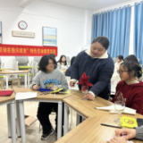 长沙学院经济与管理学院：以“劳育+”多元实践共建“五星级的家”