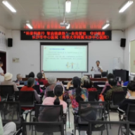 母亲节送健康，这场“健康约会”急救技能点拉满