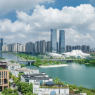何朝晖主持召开湖南湘江新区（长沙高新区）管委会主任会议（区政府常务会议）