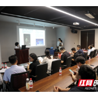 青春创客秀！天心创谷孵化基地首秀掀“青春风暴”，11个创业项目“拎包入驻”