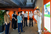 吴桂英调研对非贸易、咖啡产业发展：持续做优中非经贸博览会“后半篇文章”