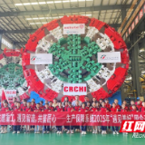 “红网格”链动产学研 沉浸式研学解码智造基因