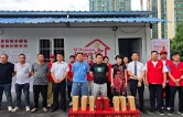 红色领航，让网约车司机“暖心畅行”