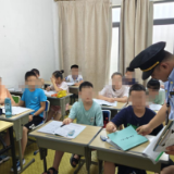 长沙全面开展暑期校外培训整治 严查违规行为护航学生假期