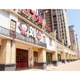 规范小牌匾 提升大环境