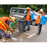 芙蓉区马坡岭街道：重拳出击 筑牢登革热防控“安全堤”