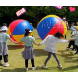 从屏幕到山野，对“电子保姆”say no！