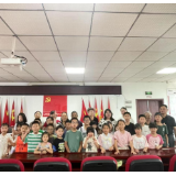 童心织夏梦 奏响成长欢乐颂