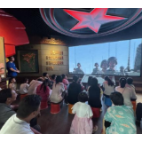 润心伴成长 同心护未来