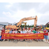 解码工业魅力 赋能“童趣”成长