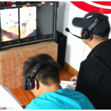 “街道即片场”，长沙县来悦文化影视基地首部微短剧开拍